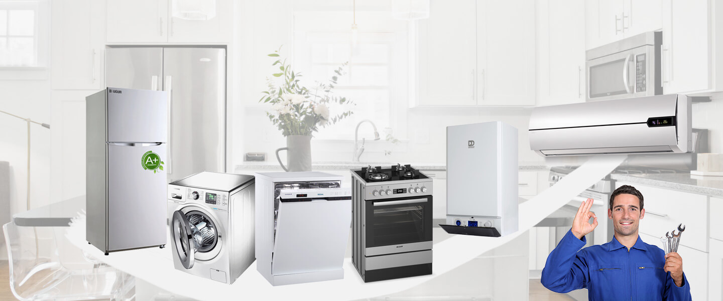 Gökdere Warmhaus Servisi